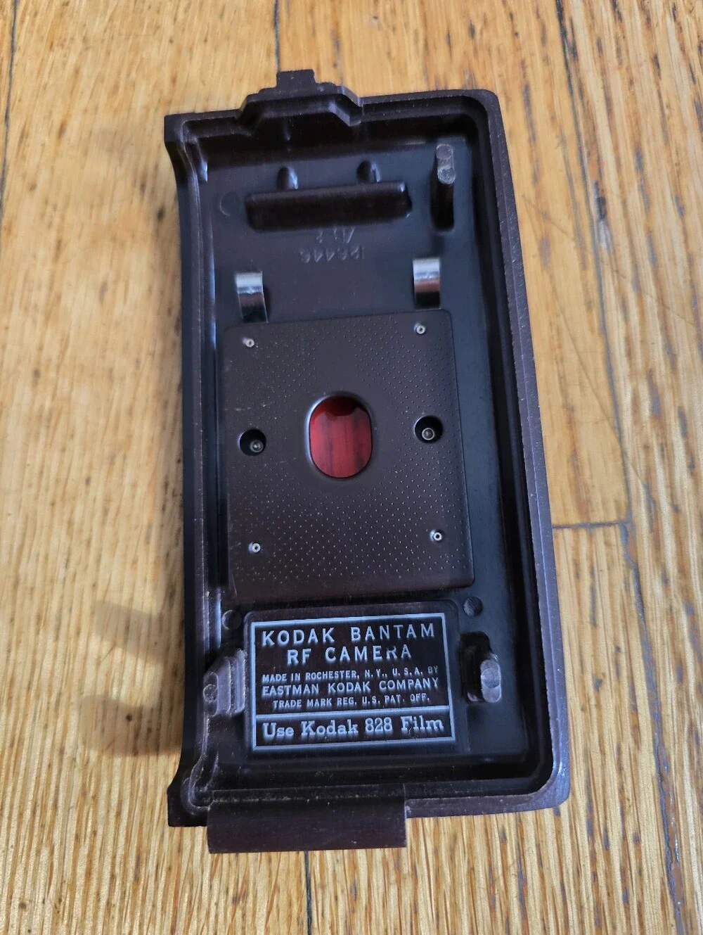 Kodak bantam rf